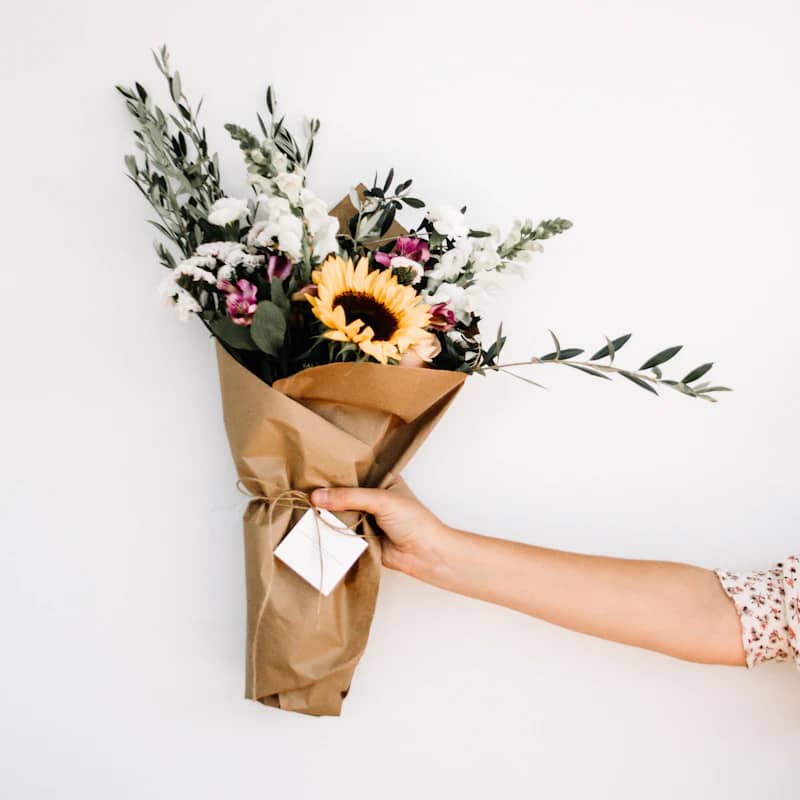 Next-Day Flower Delivery